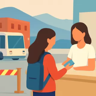 Saeta inicia la inscripción para renovar el Pase Estudiantil 2026 en Salta