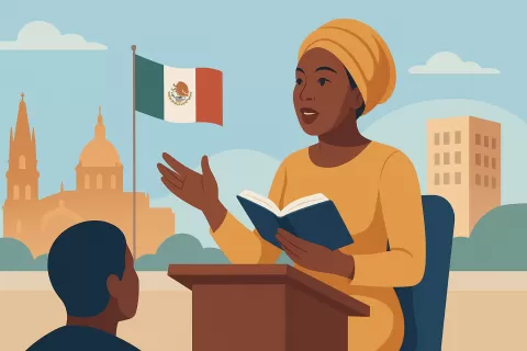 Chimamanda Ngozi Adichie: “Si nuestros líderes leyeran buenas novelas, gobernarían mejor”