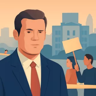 Pete Hegseth, secretario de la Guerra de EE.UU., enfrenta crecientes denuncias y pedidos de renuncia