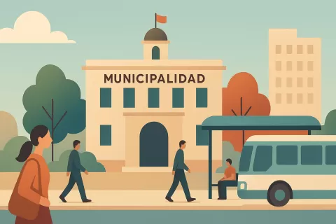 Feriado del 8 de diciembre en La Plata: cómo funcionarán los servicios municipales