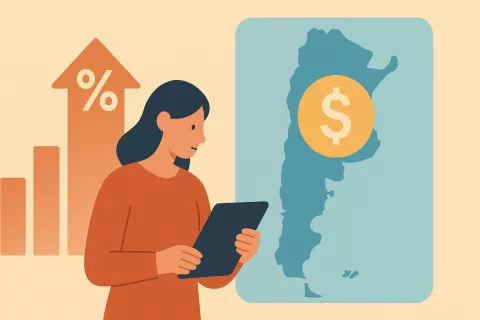 Inflación de noviembre: consultoras proyectan un aumento superior al 2%