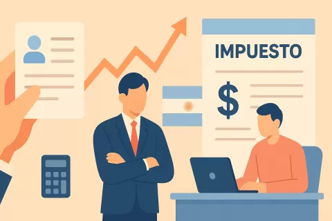 Reforma laboral y su impacto en beneficios sociales e Impuesto a las Ganancias