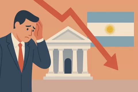 ART al borde del colapso: temen quiebras masivas por la industria del juicio laboral