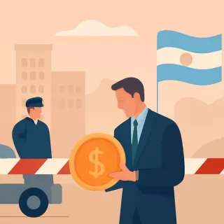 Semana clave para el Gobierno: se conocerá la inflación de noviembre y se lanzará un bono en dólares