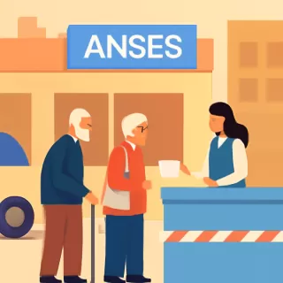 ANSeS: calendario de pagos y montos para jubilados, pensionados y asignaciones del 9 al 12 de diciembre