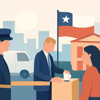 Chile se prepara para el balotaje presidencial entre José Antonio Kast y Jeannette Jara