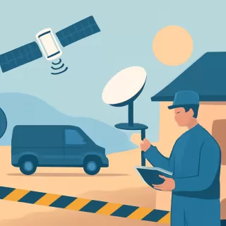 Guía completa de costos y planes de Internet satelital Starlink en Argentina en 2025