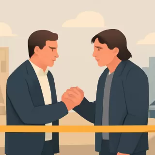 Kicillof y Máximo Kirchner negocian para evitar un conflicto en el PJ bonaerense