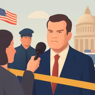 El secretario de la Guerra de EE.UU., Pete Hegseth, enfrenta crecientes denuncias y pedidos de renuncia