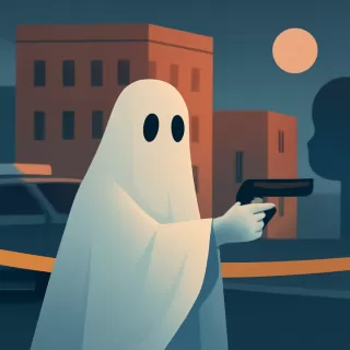 Un fantasma en batalla: thriller español de Netflix entre espionaje, violencia y dilemas morales