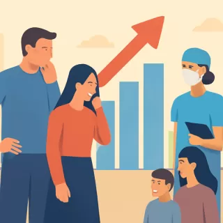 Inicio con dudas ante una semana financiera muy compleja en Argentina