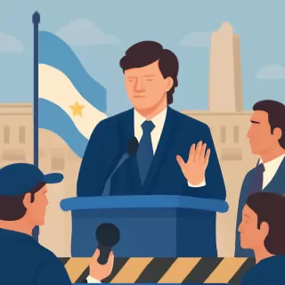 Javier Milei en vivo: últimas medidas del Gobierno y reacciones políticas