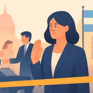 La diputada Lourdes Arrieta se suma al bloque Provincias Unidas y destaca su rol legislativo