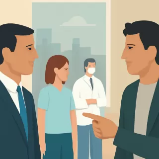 Axel busca un acuerdo con Provincias Unidas para 2027, según LPO en GPS