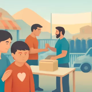 Festival solidario en Salta para que Mateo, de 5 años, viaje a Buenos Aires y se opere del corazón