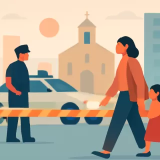 Por qué es feriado este lunes 8 de diciembre en Argentina