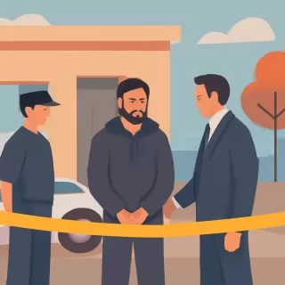 Prorrogan por 90 días la detención de Facundo Jones Huala