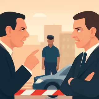 Quirno amenazó a un diplomático por criticar la compra de los F-16