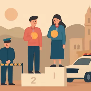 Salta obtuvo dos podios en el Torneo de Geometría e Imaginación