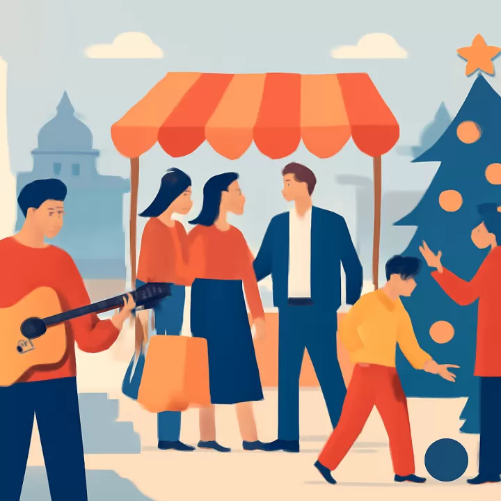 Cinco eventos culturales imperdibles en Buenos Aires para diciembre de 2025