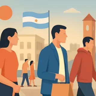 Adidas, Zara y Puma lideran las importaciones de ropa en 2025 con un récord histórico