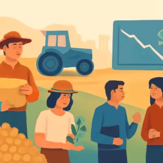 Baja de retenciones: queda un 20% de la cosecha de soja sin liquidar y hay dudas sobre el impacto en dólares