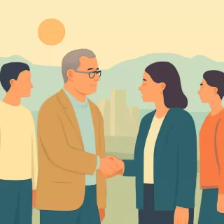 Catamarca: Raúl Jalil y Lucía Corpacci coordinan para mantener la unidad del PJ provincial