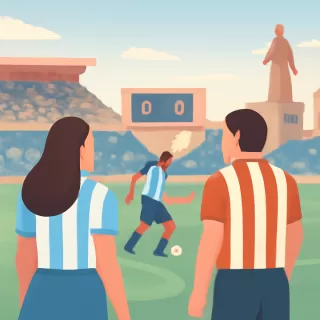Final del Torneo Clausura 2025: Racing vs Estudiantes en Santiago del Estero