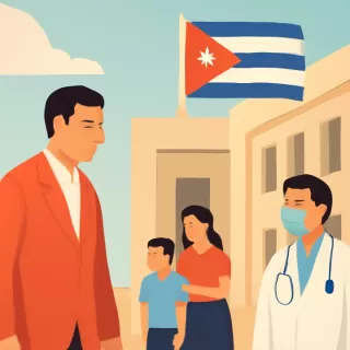 Cuba condena a cadena perpetua al exministro de Economía Alejandro Gil por espionaje y traición a la patria