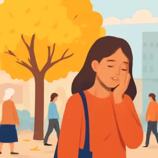 Dónde están y por qué lloran las tipas, el árbol que cada diciembre pinta de amarillo las calles de CABA