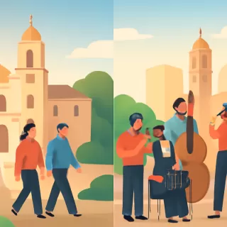 De las estancias jesuíticas al cuarteto: dos patrimonios culturales de Córdoba reconocidos por la UNESCO