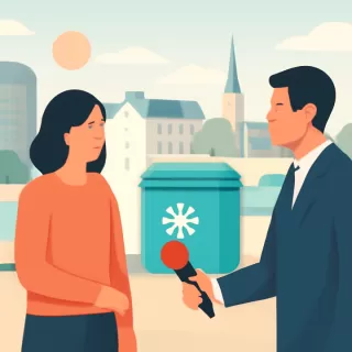 El Arca del Popó de Zúrich: preservando bacterias amenazadas por la vida moderna