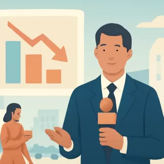 El Gobierno reduce las retenciones a los granos: la soja baja del 26% al 24%