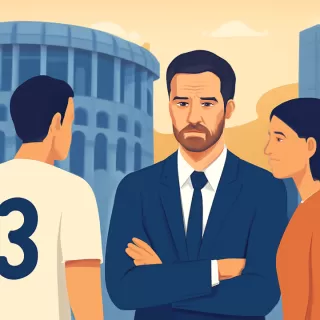 El Real Madrid enfrenta una crisis interna y Xabi Alonso está bajo ultimátum