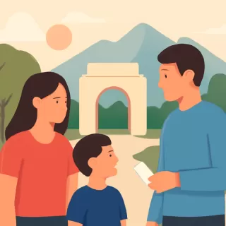 No aumentan las entradas a los Parques Nacionales este verano