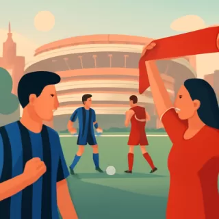 Inter vs Liverpool por la Champions League 2025-2026: alineaciones, datos y contexto del partido en Milán