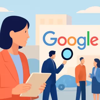 La Comisión Europea investiga a Google por uso no remunerado de contenido para entrenar su inteligencia artificial