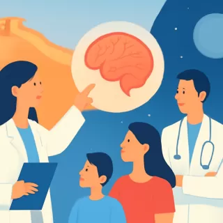 Cinco mitos desmentidos de la astronomía: la Muralla China no es visible desde el espacio y usamos todo el cerebro