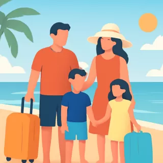 Vacaciones al Caribe con paquetes all inclusive por menos de 1500 dólares