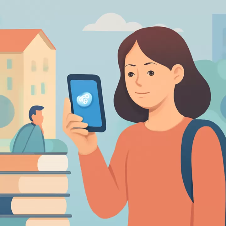 Libros gratis: cómo usar Telegram para descargar novelas y evitar riesgos legales en 2026