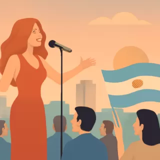 Shakira emocionó en Vélez con un concierto inolvidable y su historia de amor con Argentina