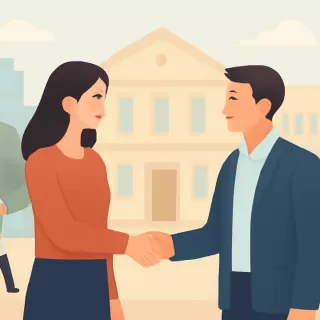 Luciana Pratto designada directora de Medio Ambiente en General Villegas