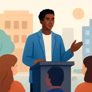 Caleb McLaughlin, estrella de Stranger Things, se postula para ser Miles Morales en Marvel