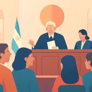 Anulan el fallo que sobreseyó al maquinista tras cuestionamientos a la actuación del juez