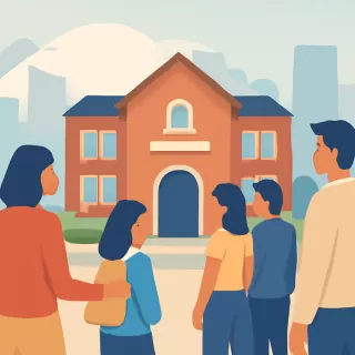 Instituto Privado 9 de Julio busca nuevo edificio para continuar clases en 2026 tras 90 años de historia