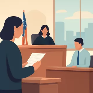 Juez de Nueva York autoriza la publicación de documentos del gran jurado en el juicio a Ghislaine Maxwell