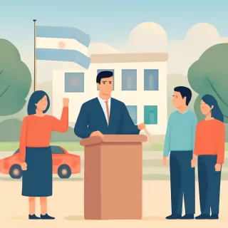 Asumen los nuevos concejales en San Pedro, Misiones