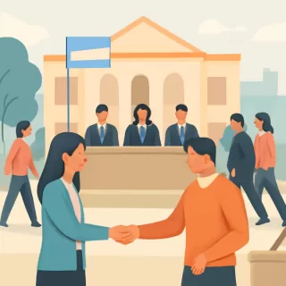 Asumen nuevos concejales y se eligen autoridades en el Concejo Deliberante de Eldorado