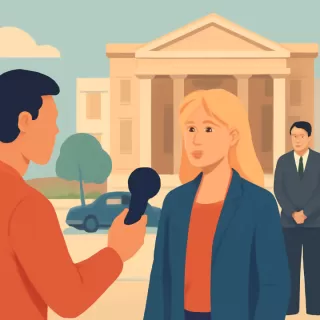 Citan a declarar a Wanda Nara en la causa por estafas millonarias que tiene preso al abogado Nicolás Payarola