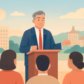 Cornejo propuso nacionalizar el ajuste fiscal logrado en Mendoza